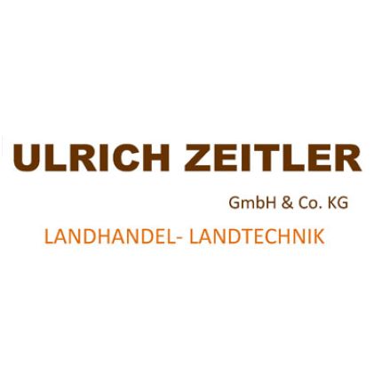 Logotipo de Zeitler Ulrich StallEinr. Futtermittel