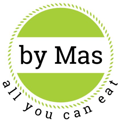 Logo van by Mas Thai Restaurant