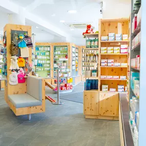 Bild von Löwen-Apotheke Bischofshofen KG