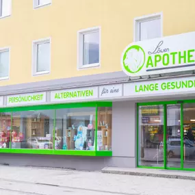 Bild von Löwen-Apotheke Bischofshofen KG