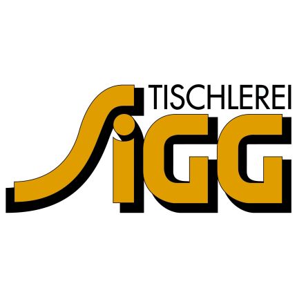 Logo od Sigg Tischlerei GmbH