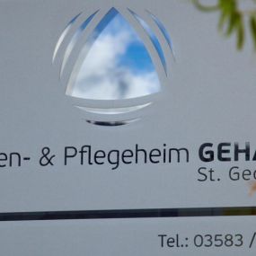 Senioren - und Pflegeheim Gehard