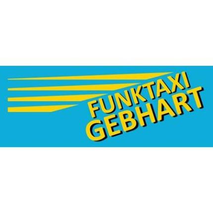 Logotipo de Gebhart Taxi
