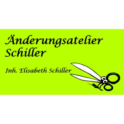Logo da Änderungsatelier Elisabeth Schiller