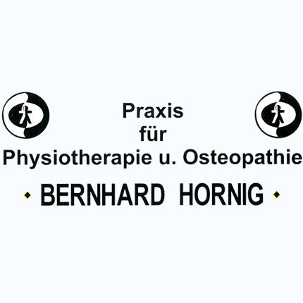 Λογότυπο από Praxis für Physiotherapie Bernhard Hornig