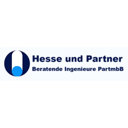Logotyp från Hesse & Partner Ingenieurbüro