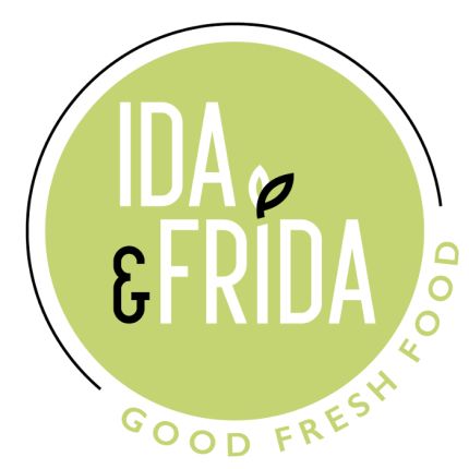 Logo from Ida & Frida