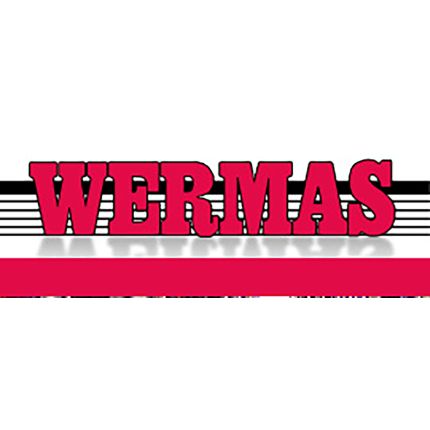 Logo van Wermas Werkzeughandels GmbH
