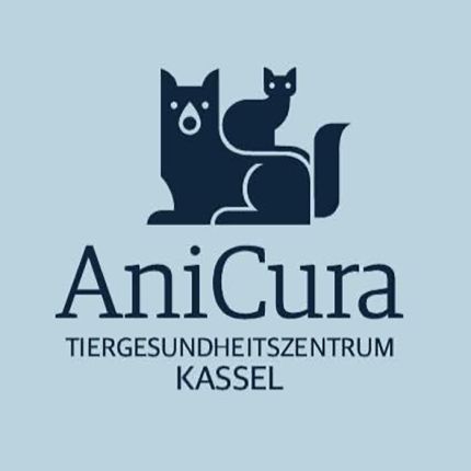 Logo da AniCura Kassel GmbH