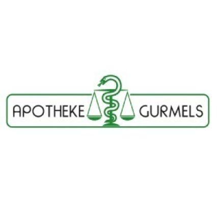 Logo from Apotheke Gurmels
