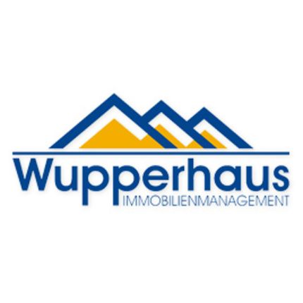 Logo fra Wupperhaus Immobilienmanagement GmbH