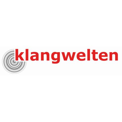 Logo van Klangwelten