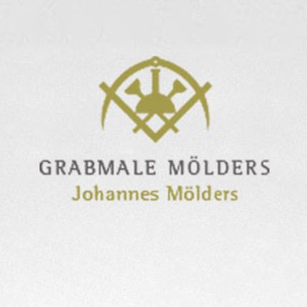 Logotyp från Johannes Mölders Steinmetz