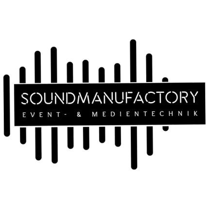 Logo von Soundmanufactory Event- & Medientechnik GmbH