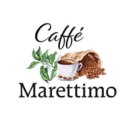 Logo fra Marettimo Caffé