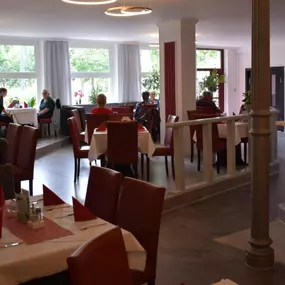 Bild von Restaurant Rotes Schloss