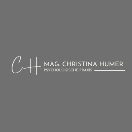 Logo van Psychologische Praxis Mag. Christina Humer