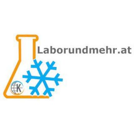 Logo van Labor und mehr - Laborundmehr.at
