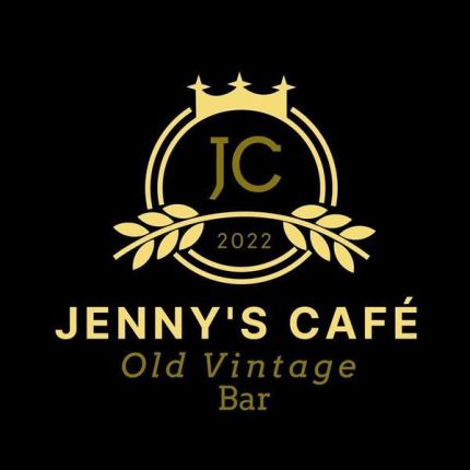 Logo von Jenny's Café Old Vintage Bar