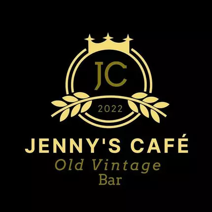 Logo from Jenny's Café Old Vintage Bar