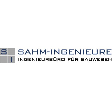 Logotyp från SAHM-INGENIEURE