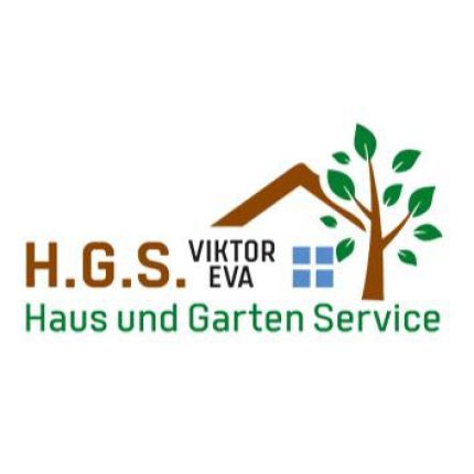 Logótipo de Haus und Garten Service Inh. Viktor Eva