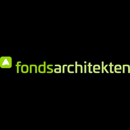 Logotyp från fondsarchitekten