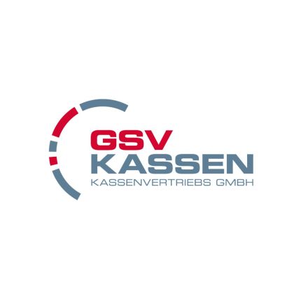 Λογότυπο από GSV Kassenvertriebs GmbH