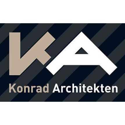 Logótipo de KONRAD ARCHITEKTEN