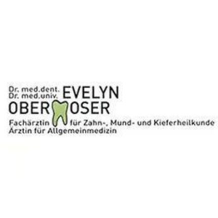 Logo from DDr. Evelyn Obermoser