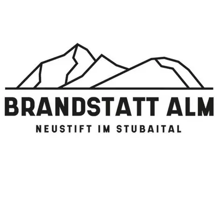 Logo von Brandstatt-Alm