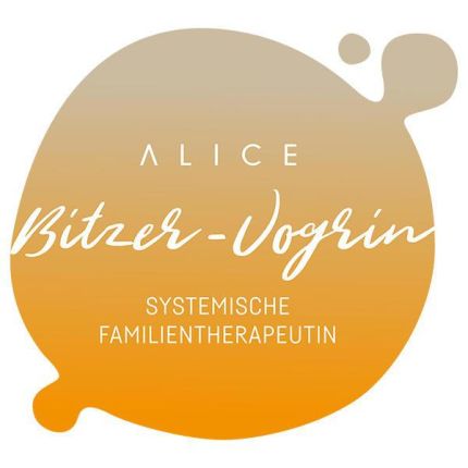 Logotyp från Alice Bitzer-Vogrin