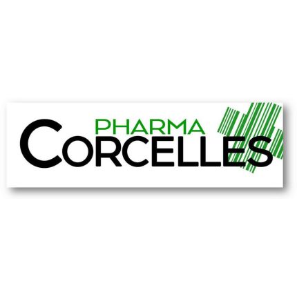 Logotyp från Pharmacie PharmaCorcelles SA