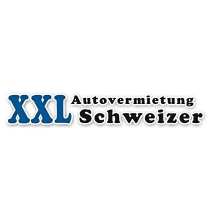 Logo van XXL Autovermietung Schweizer e.K.