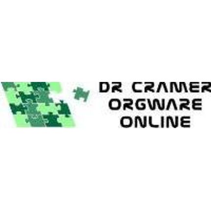 Logótipo de Dr.Cramer/Orgware online