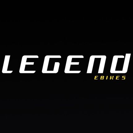 Logo od LEGEND EBIKES GmbH