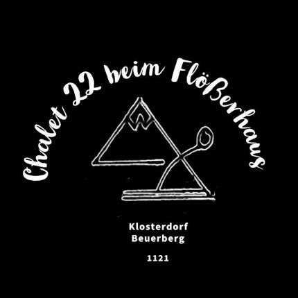 Logo von Chalet22 Ferienwohnung Beuerberg