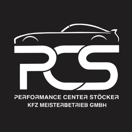 Logotyp från Performance Center Stöcker KFZ MEISTERBETRIEB GmbH