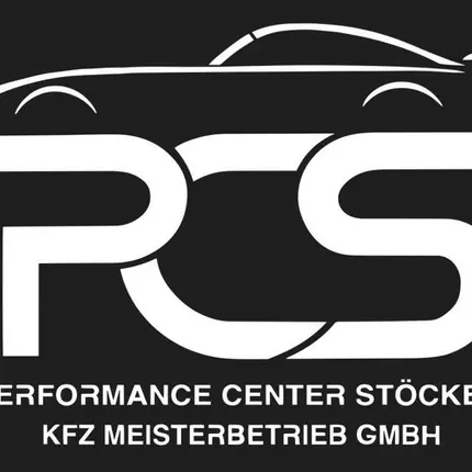 Logotyp från Performance Center Stöcker KFZ MEISTERBETRIEB GmbH