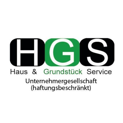 Logotyp från HGS Haus und Grundstück Service UG (haftungsbeschränkt)