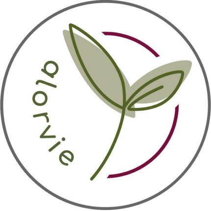 Logo fra Alorvie Raum für Therapie und Bildung