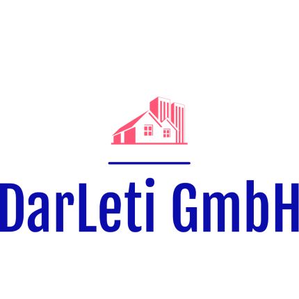 Logo od DarLeti GmbH