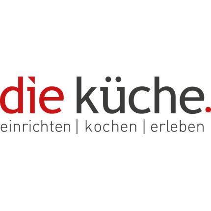Logo von die küche. Inh. Mike Endtmann