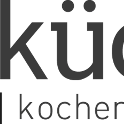 Logo de die küche. Inh. Mike Endtmann