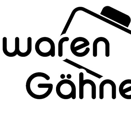 Logo de Spielwaren Gähner