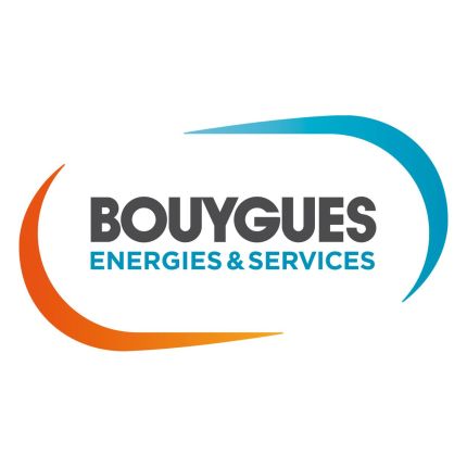 Logo van Bouygues E&S InTec Schweiz AG