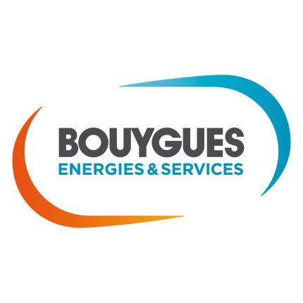 Logo von Bouygues E&S InTec Svizzera SA