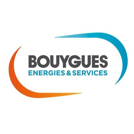 Logo von Bouygues E&S InTec Schweiz AG