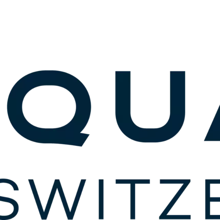 Logo from Equans Switzerland AG