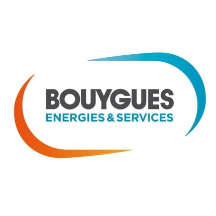 Logotyp från Bouygues E&S InTec Schweiz AG